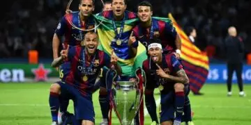 Where are you, Douglas Pereira?