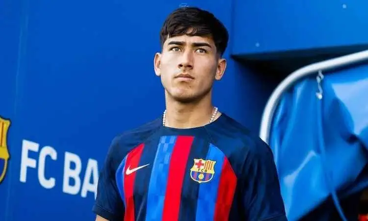 roman vega barcelona