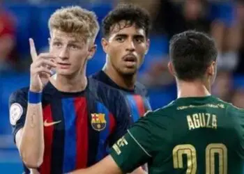 La Masia Weekly Review : Barça Atlètic still undefeated
