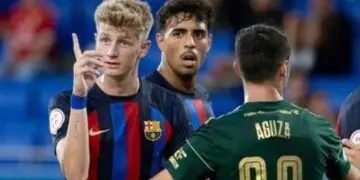La Masia Weekly Review : Barça Atlètic still undefeated