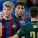 La Masia Weekly Review : Barça Atlètic still undefeated