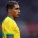 Raphinha keeps his place in the RW spot of Brazil NT