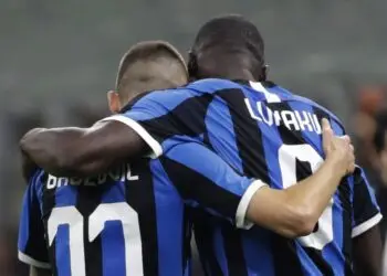 Inter’s list of injuries: What does this mean for Barça?
