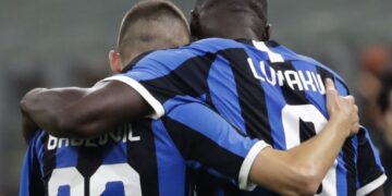 Inter’s list of injuries: What does this mean for Barça?
