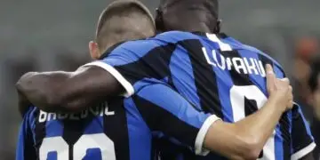 Inter’s list of injuries: What does this mean for Barça?