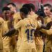 Inevitable Lewandowski makes the difference again