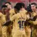 Inevitable Lewandowski makes the difference again