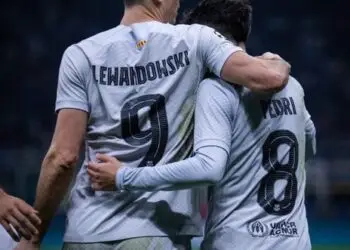 Match Preview : Barça Vs Celta Vigo