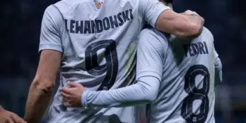 Match Preview : Barça Vs Celta Vigo