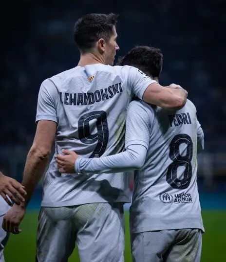 Match Preview : Barça Vs Celta Vigo