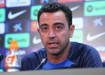 ‘Total Confidence’ In Xavi’s ability to fix the issues of the team
