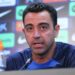 ‘Total Confidence’ In Xavi’s ability to fix the issues of the team