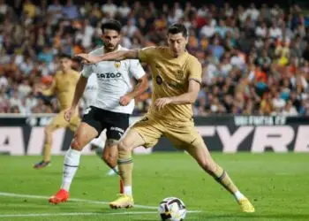 Barcelona recover their hope for La Liga!