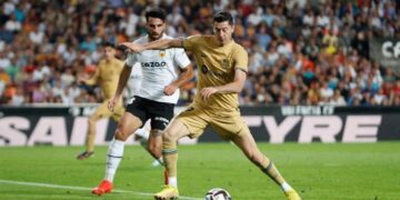 Barcelona recover their hope for La Liga!