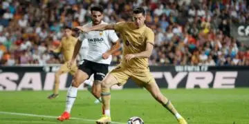 Barcelona recover their hope for La Liga!