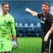 Ter Stegen to face Zamora rival tonight