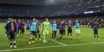 Maximum confidence in Xavi : Aiming for La Liga