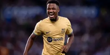 4 Barça players among the nominees for Golden Boy award