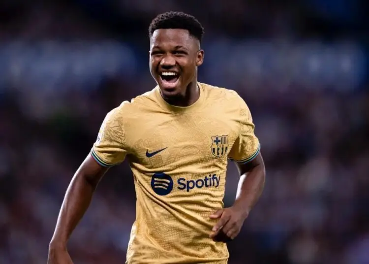 4 Barça players among the nominees for Golden Boy award