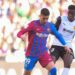 Ilaix joins the injury list of Valencia vs Barça