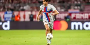 Champions league Match Preview : Inter Milan VS Barça