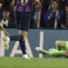 Ter Stegen record grows to 624 unbeaten minutes