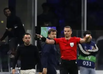 Barça studies to file a formal complaint to UEFA