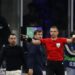 Barça studies to file a formal complaint to UEFA