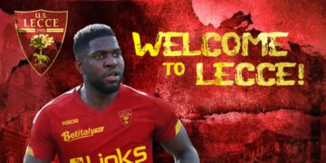 The reason why Umtiti has not yet debuted