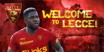 The reason why Umtiti has not yet debuted