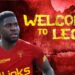 The reason why Umtiti has not yet debuted