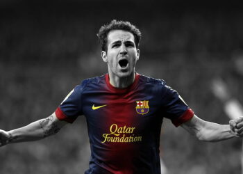 Cesc will be one more Barça fan at the San Siro