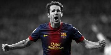 Cesc will be one more Barça fan at the San Siro