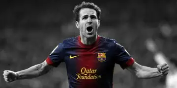 Cesc will be one more Barça fan at the San Siro