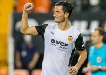 Hugo Guillamón : An option for barça?