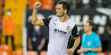 Hugo Guillamón : An option for barça?