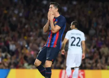 Torn through the spine: A taste of Inzaghi’s Javelin