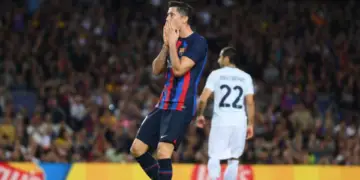 Torn through the spine: A taste of Inzaghi’s Javelin