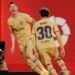 Match Review: Mallorca vs FC Barcelona (0-1)