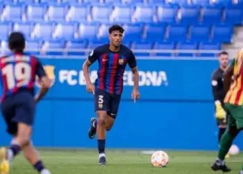 One for the Future : Chadi Riad