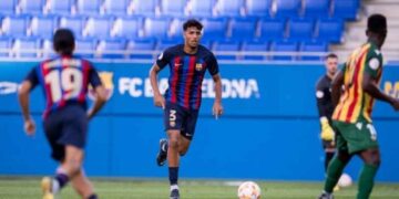 One for the Future : Chadi Riad