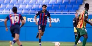 One for the Future : Chadi Riad