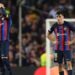Match Review : FC Barcelona vs Inter Milan (3-3)
