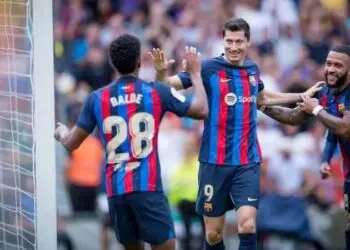 Match Preview – El Clasico