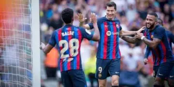 Match Preview – El Clasico