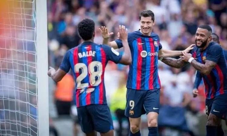 Match Preview – El Clasico