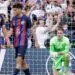 Match Review : Real Madrid vs Barca (3-1)