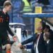 Van Gaal sees Frenkie as the ideal Busi replacement