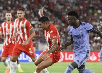 “I will always be grateful for my six years at La Masia”