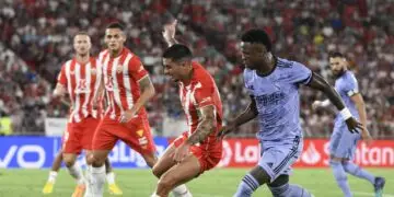 “I will always be grateful for my six years at La Masia”